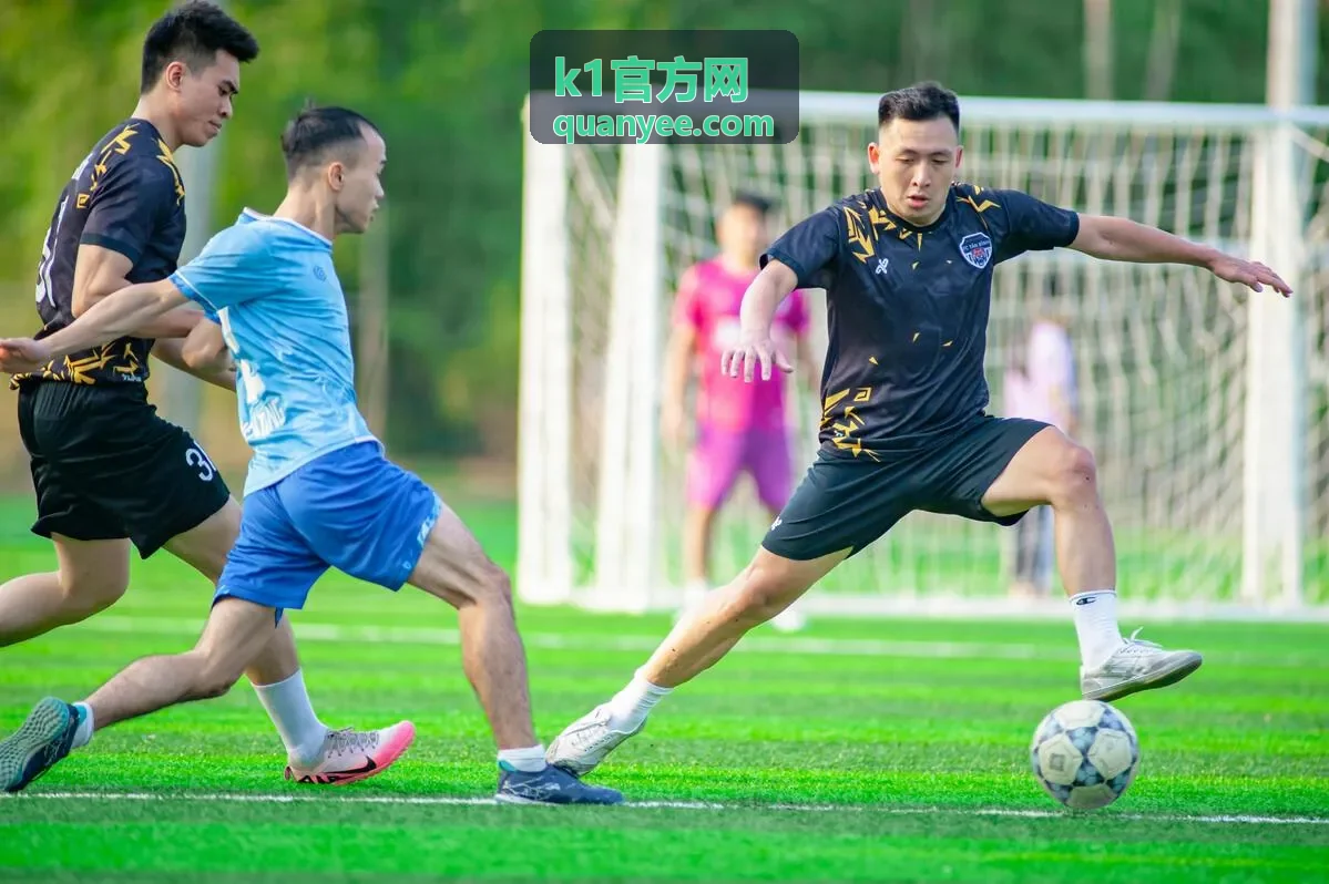 K1官方网企业数字服务场景